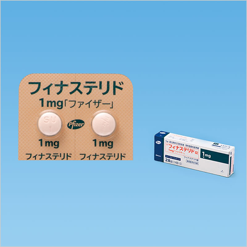 フィナステリド