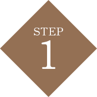 ステップ1