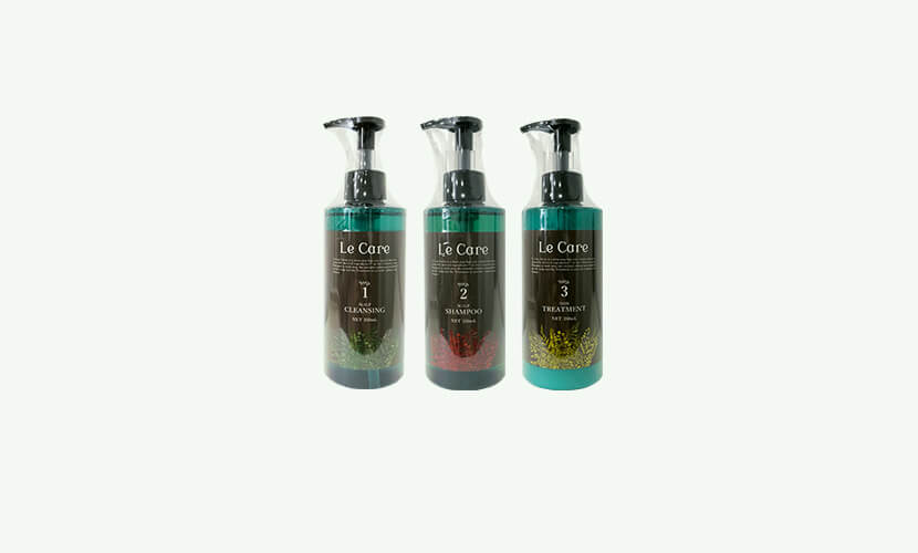 Le care－ル・ケア－